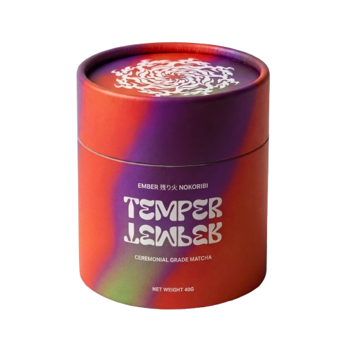 EMBER 残り火 NOKORIBI